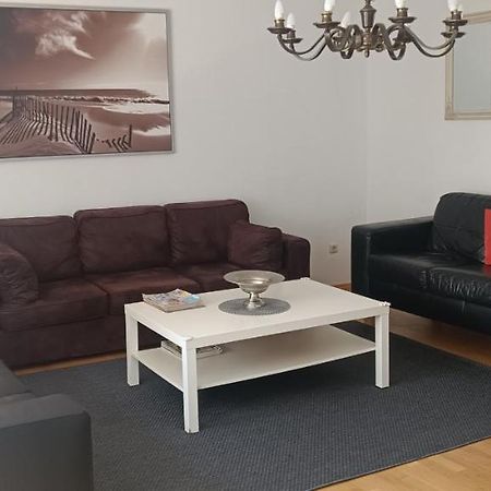 Schulinska Apartment Winterberg Dış mekan fotoğraf