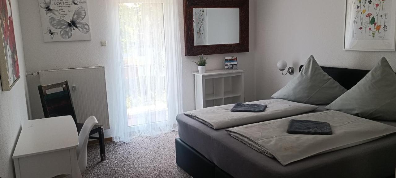 Schulinska Apartment Winterberg Dış mekan fotoğraf