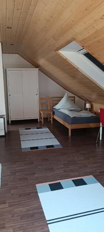 Schulinska Apartment Winterberg Dış mekan fotoğraf