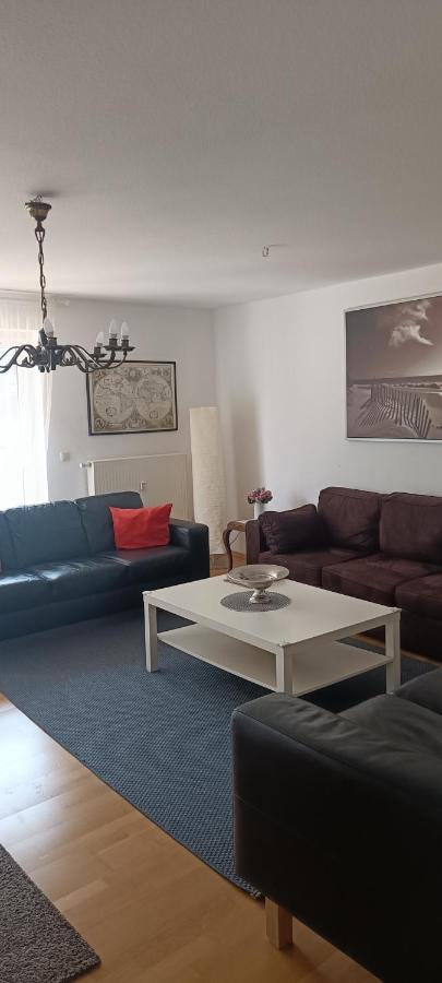 Schulinska Apartment Winterberg Dış mekan fotoğraf