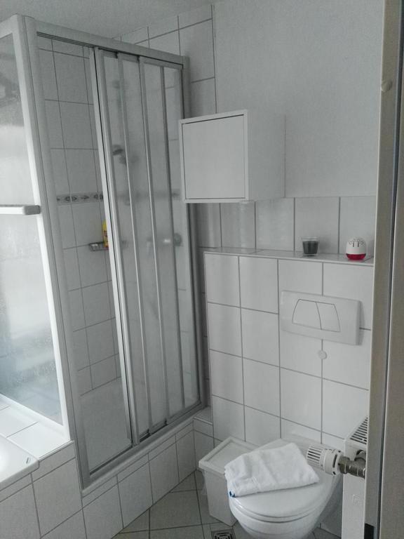 Schulinska Apartment Winterberg Dış mekan fotoğraf