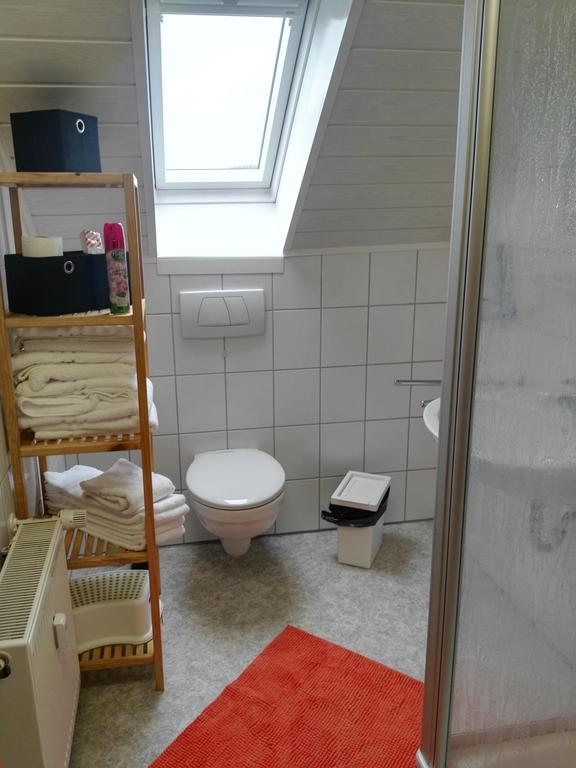 Schulinska Apartment Winterberg Dış mekan fotoğraf