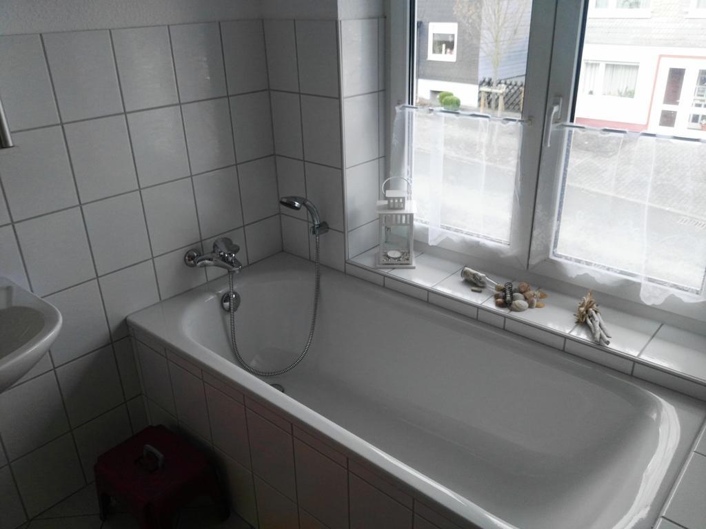 Schulinska Apartment Winterberg Dış mekan fotoğraf
