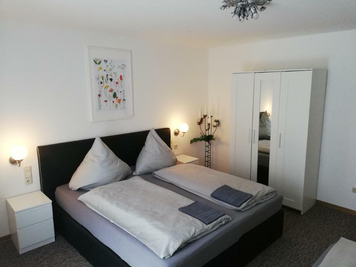 Schulinska Apartment Winterberg Dış mekan fotoğraf